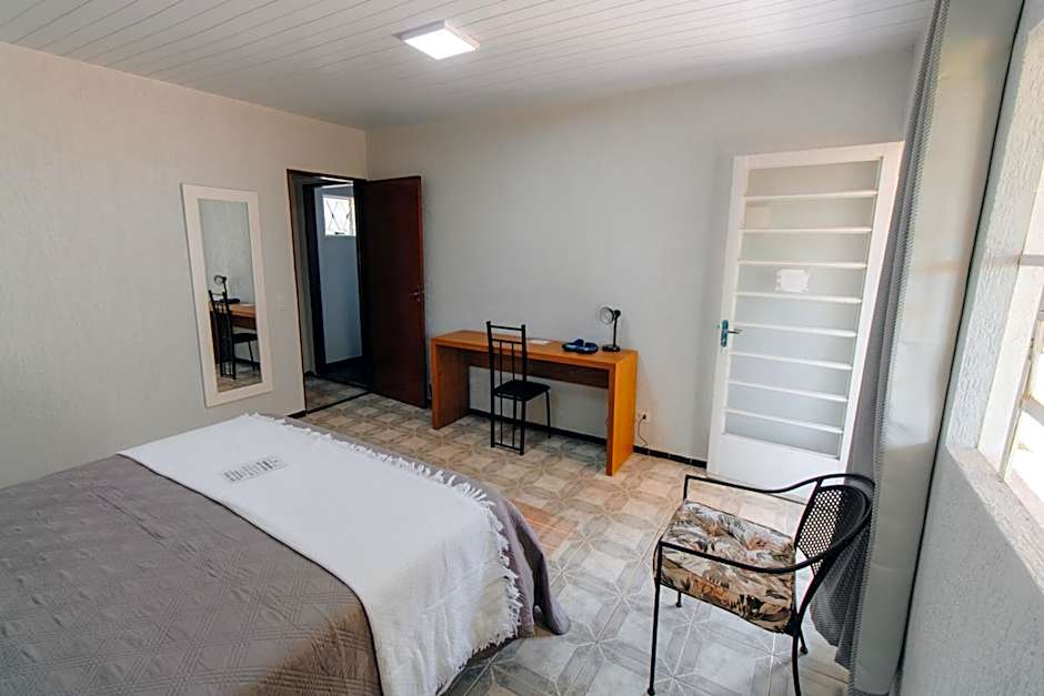 Hotel Vegano Bona Espero