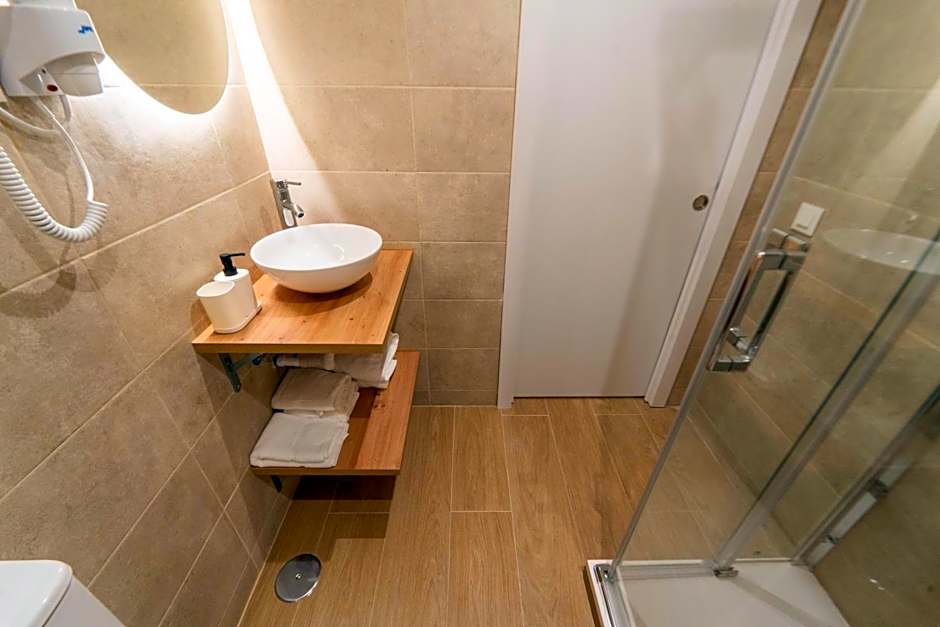 I'M Room Suites Nuevos Ministerios - Bernabeu 'Digital Access'