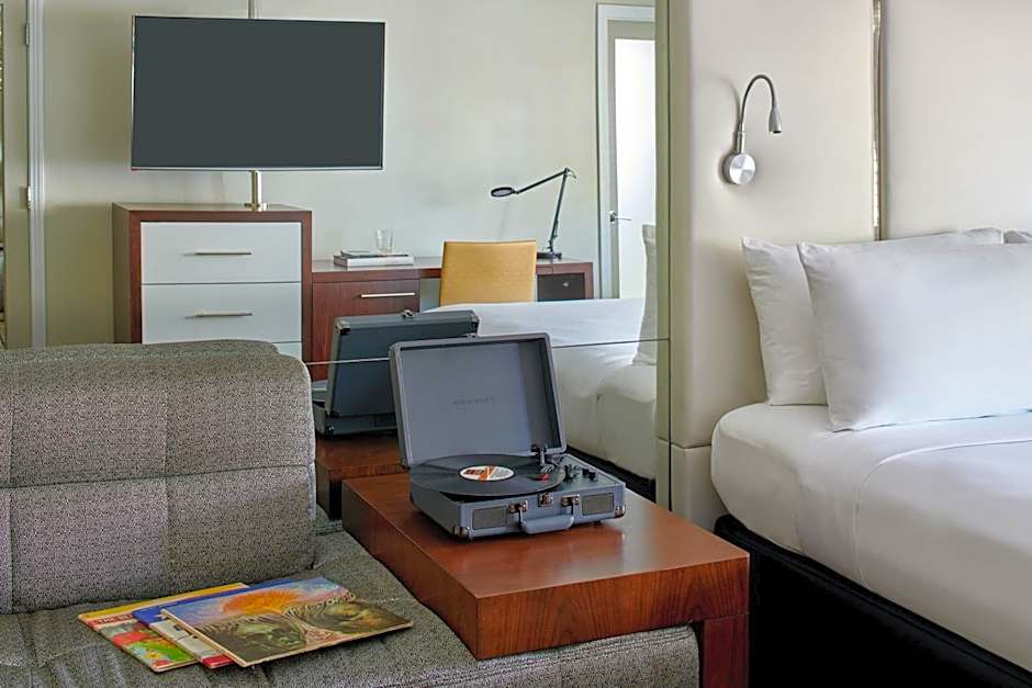 Hotel Ziggy Los Angeles
