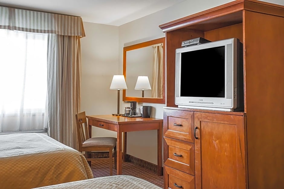 Econo Lodge