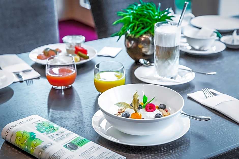 Parkhotel Heilbronn