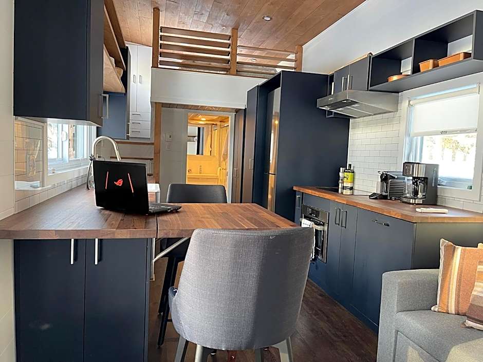 Mini maison La Charme