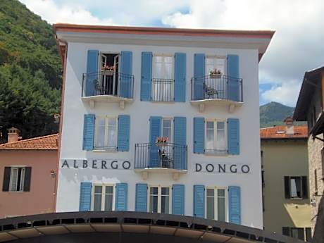 Albergo Dongo