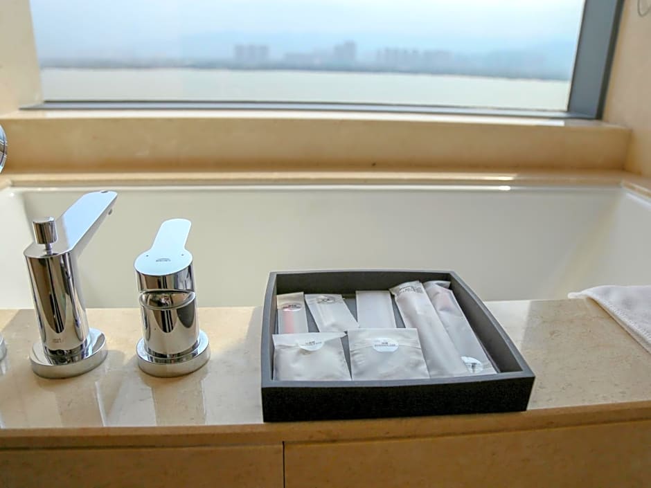 Hyatt Regency Fuzhou Cangshan