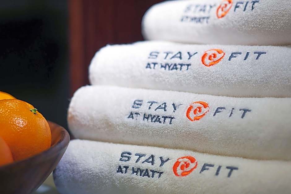 Hyatt Regency Atlanta