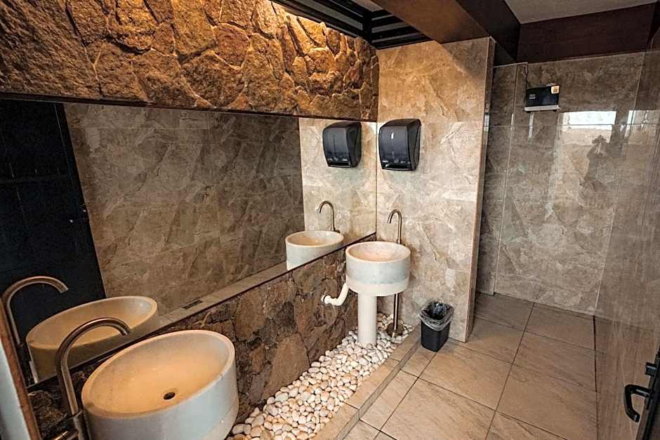 The Mint Resort Isla Mujeres