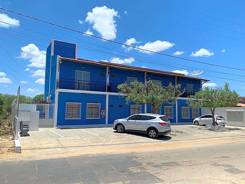 Pousada Vovó Haidê