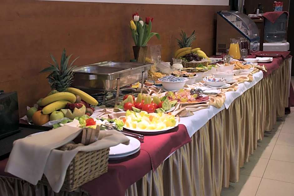 Samaa Hotel
