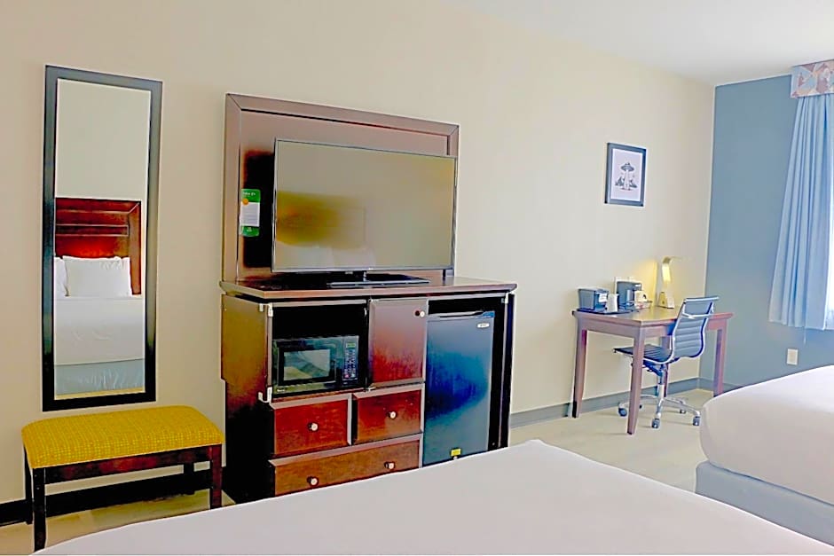 Quality Inn & Suites Roswell North