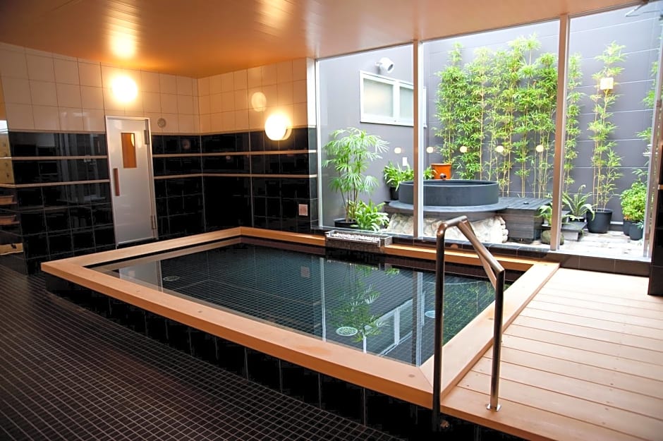 Hakata Sunlight Hotel Hinoohgi