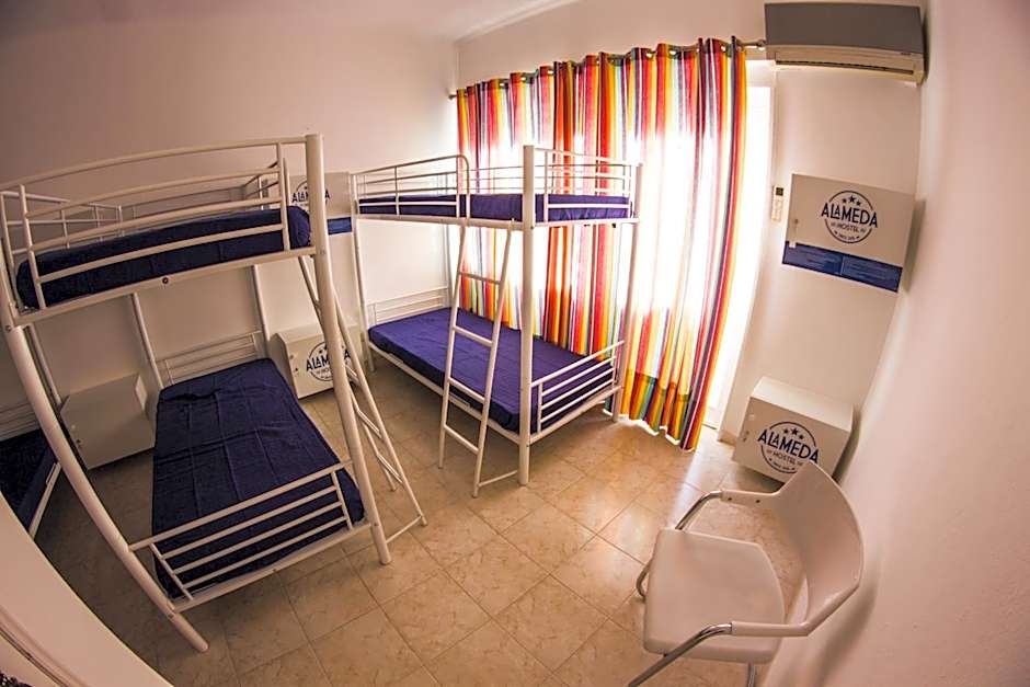 Alameda Hostel