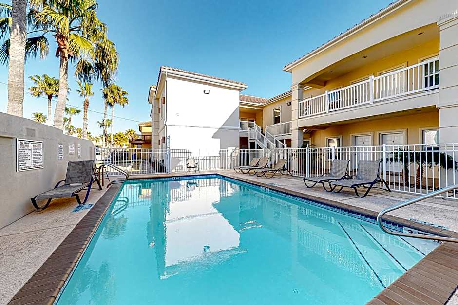 Sea Glass Condominiums #9