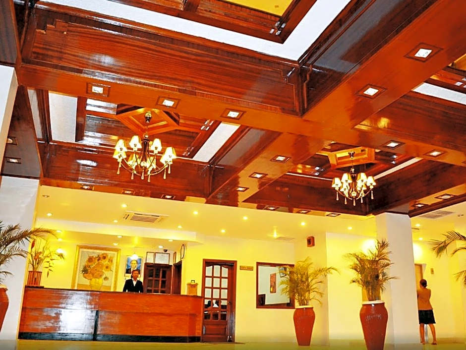 New Mwanza Hotel