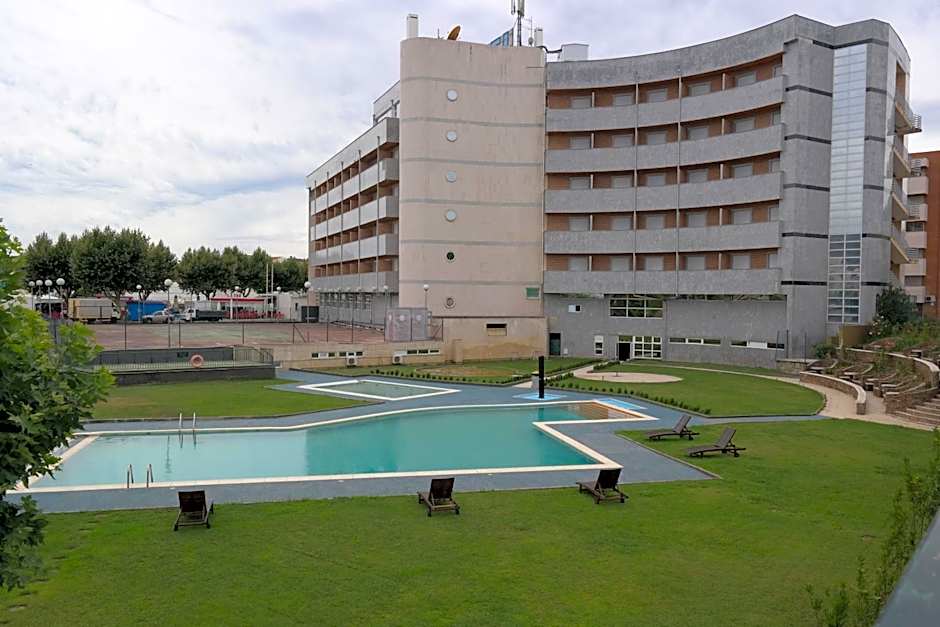 Grande Hotel Dom Dinis