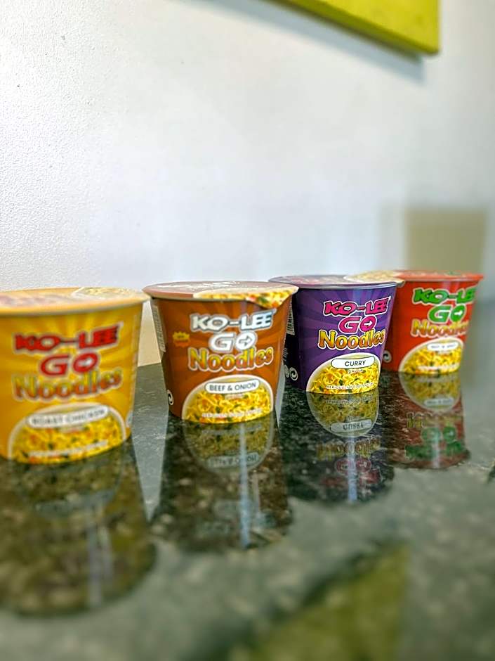 OYO Aparthotel Hathern - Loughborough