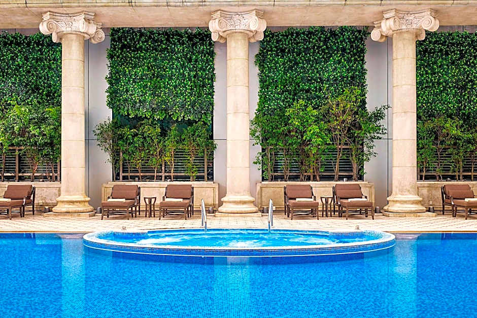 The Ritz-Carlton Guangzhou