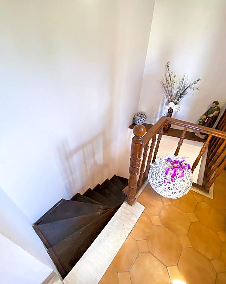 Casa Dasyra