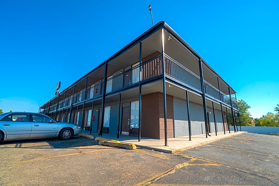 Hotel Comfort Stay by OYO Texarkana East, AR I-30