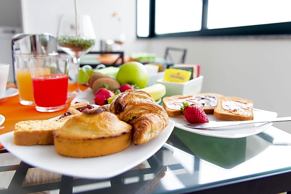 Lamendolara B&B by Vivimy