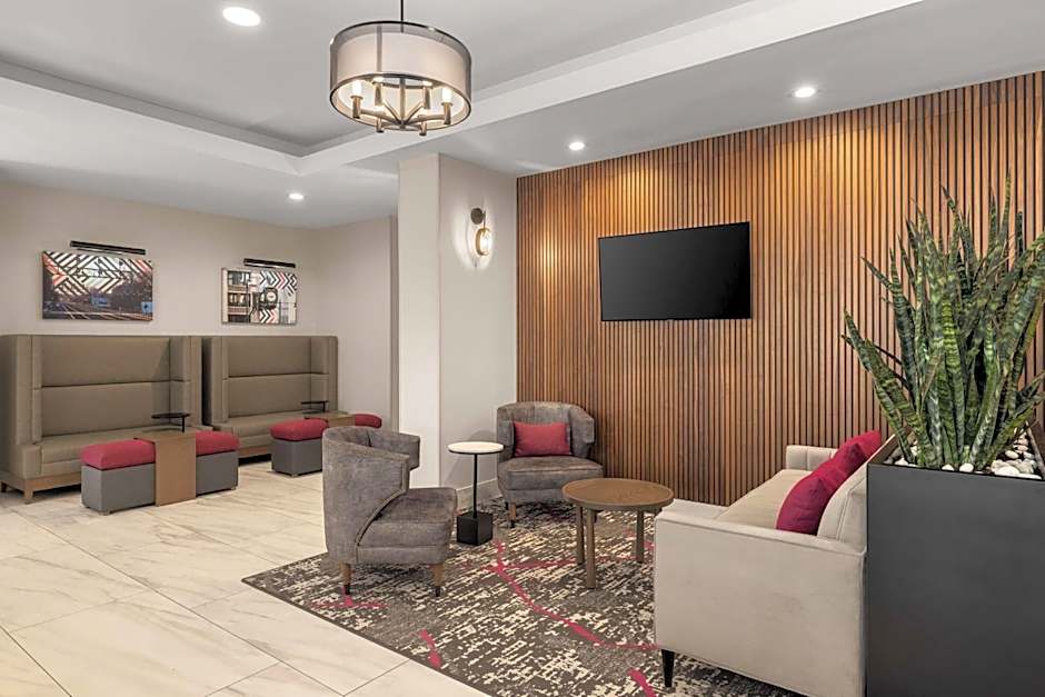 Hampton Inn & Suites Downers Grove Chicago