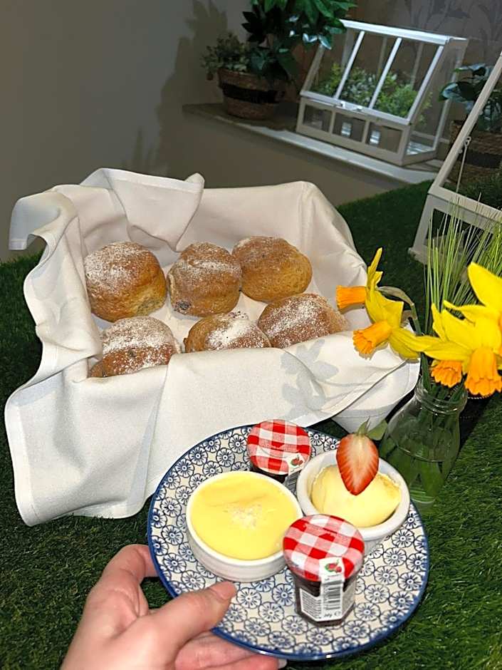 The Townhouse Chester