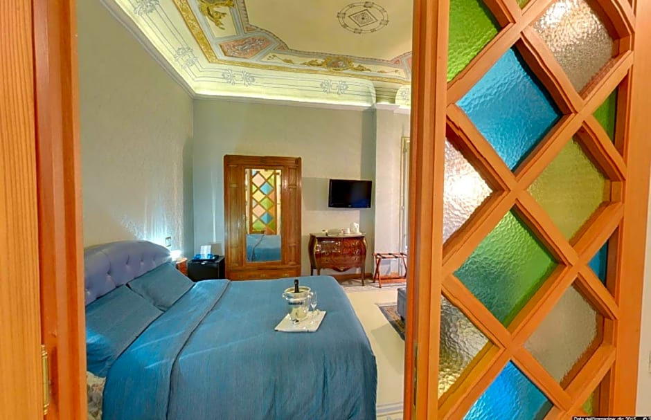 B&B Cavour10 Firenze