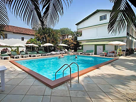 Sea Mist Beach Resort