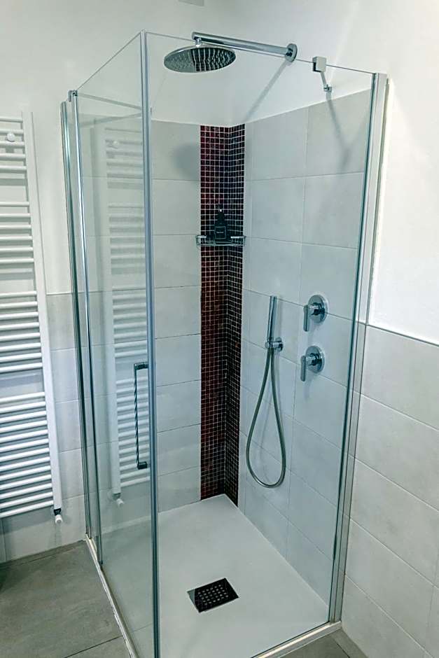 B&B I LAKE IT BELLAGIO