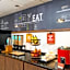 Hampton Inn By Hilton Salisbury