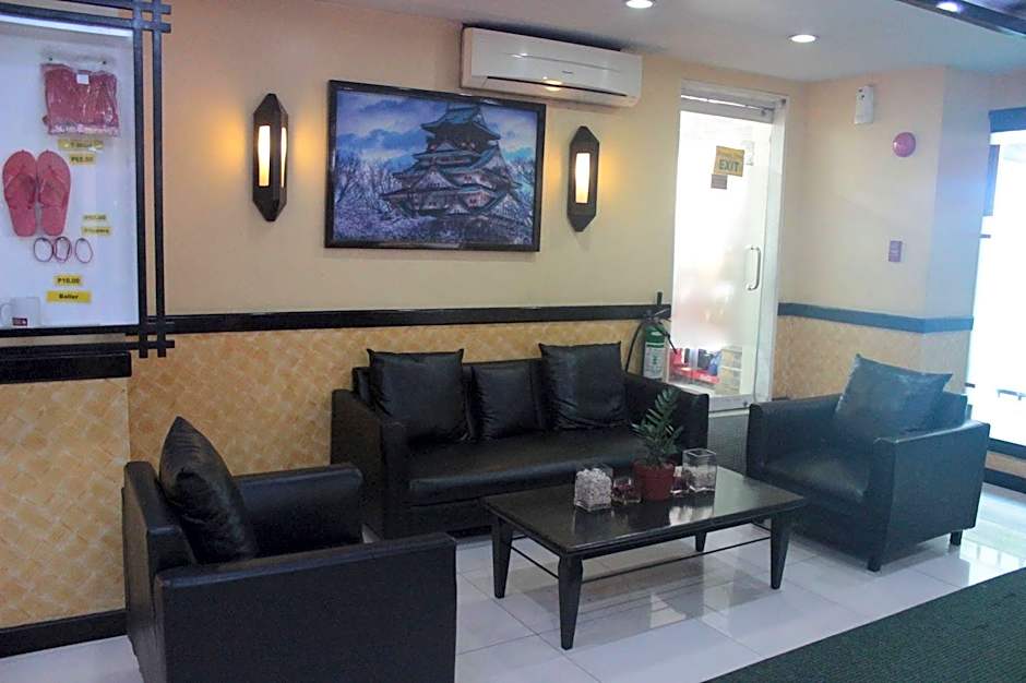 Hotel Sogo Alabang