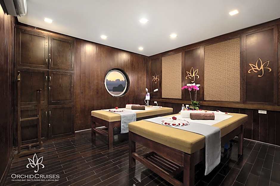 Orchid Classic Cruise