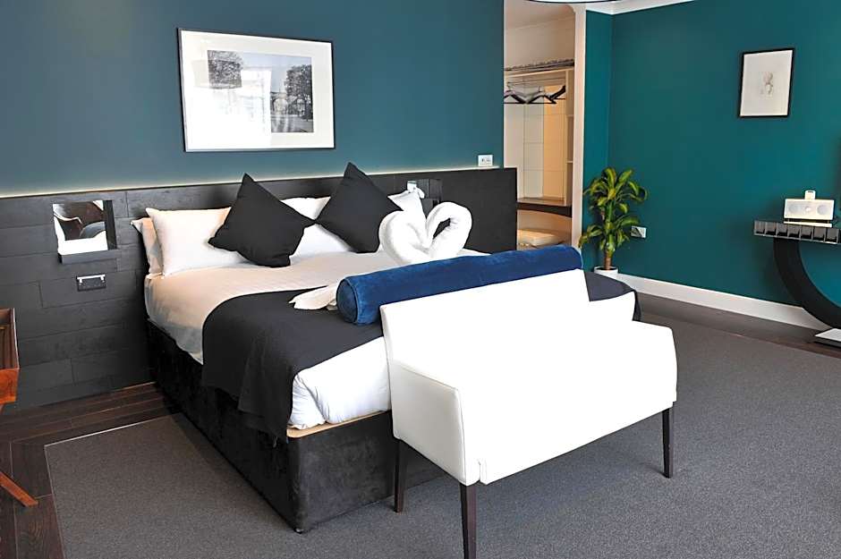 The Kings Arms Hotel