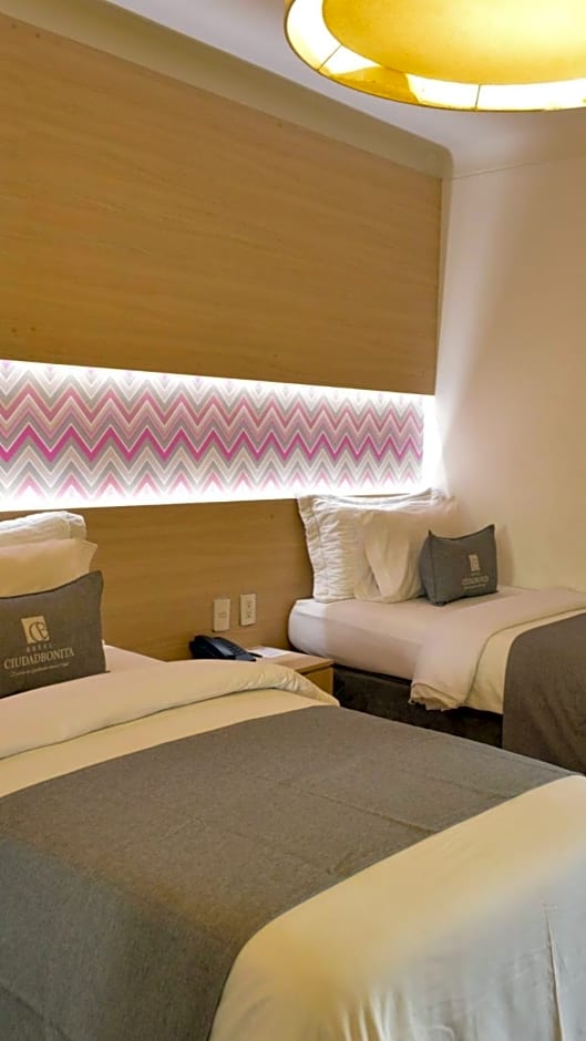 Hotel Ciudad Bonita