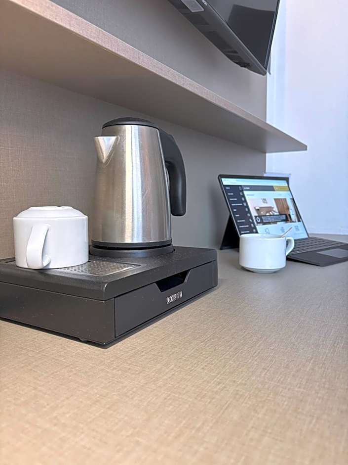 Hotel Le Valois, Cognac Centre