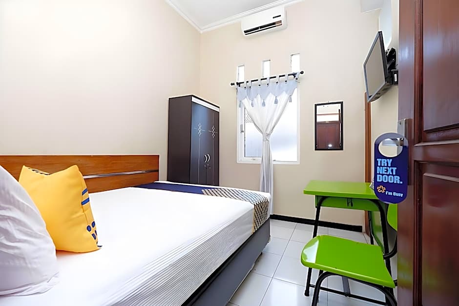 Hotel O Solo Point Guest House Syariah