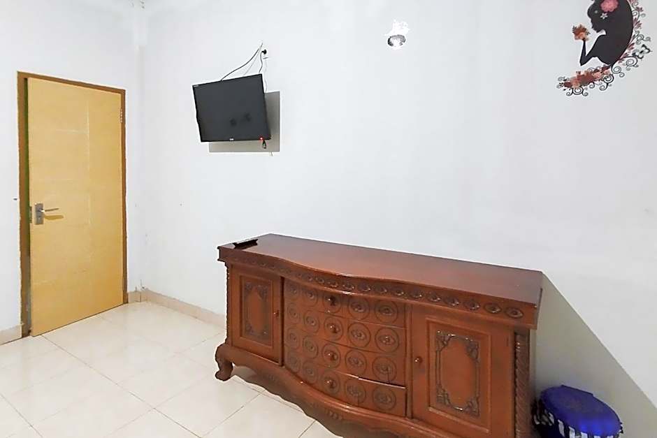 RedDoorz at Hotel Grand Yuda Tenggarong