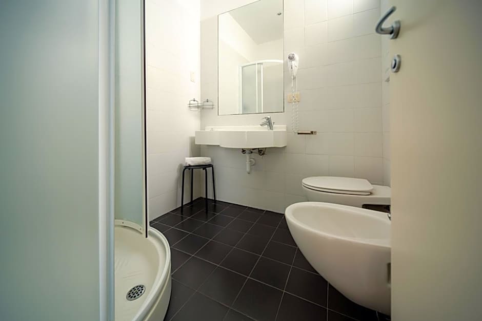 Hotel Trieste