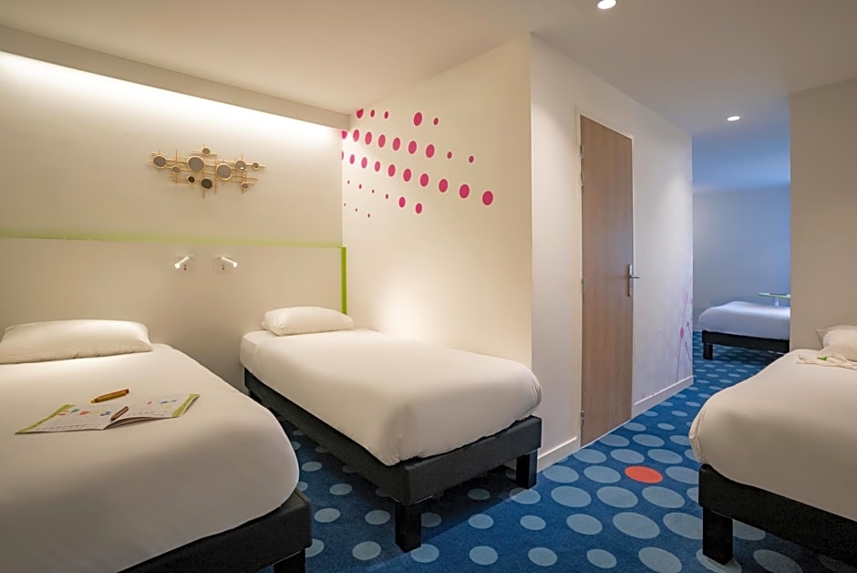 ibis Styles Fougeres