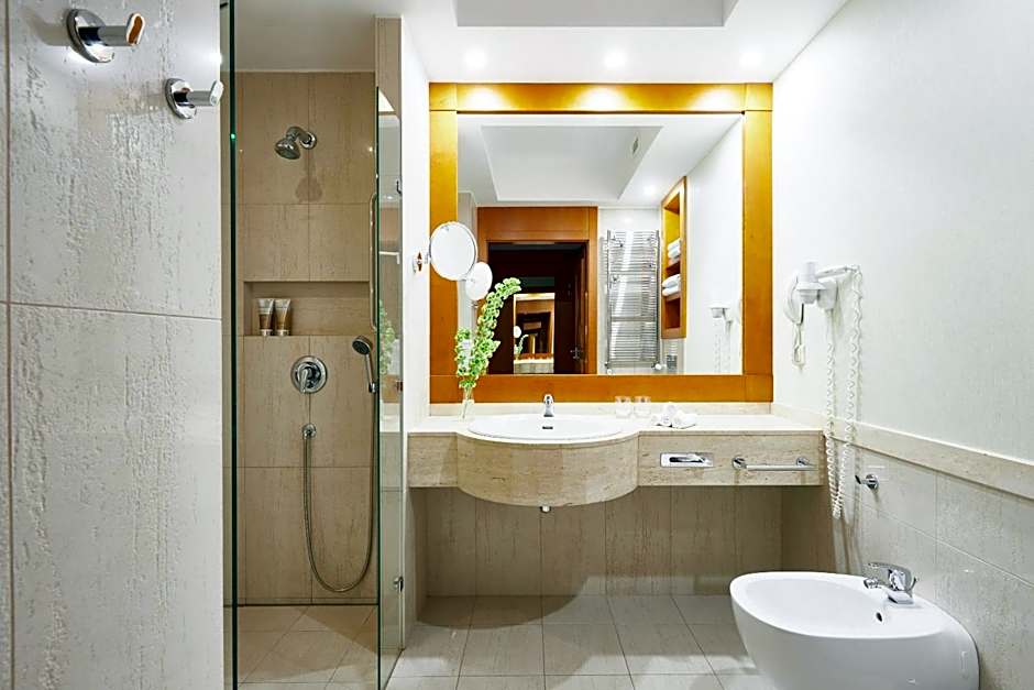 Hotel SPA Dr Irena Eris Wzgórza Dylewskie