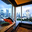 Hilton Frankfurt City Centre