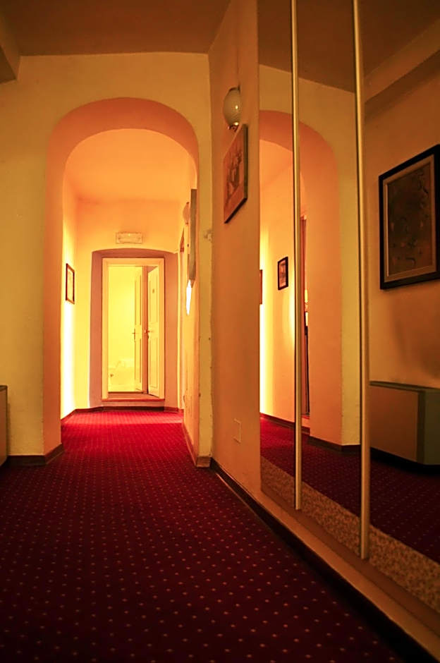 Hotel Borgo Antico