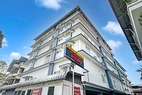 SPOT ON Riyan Suites