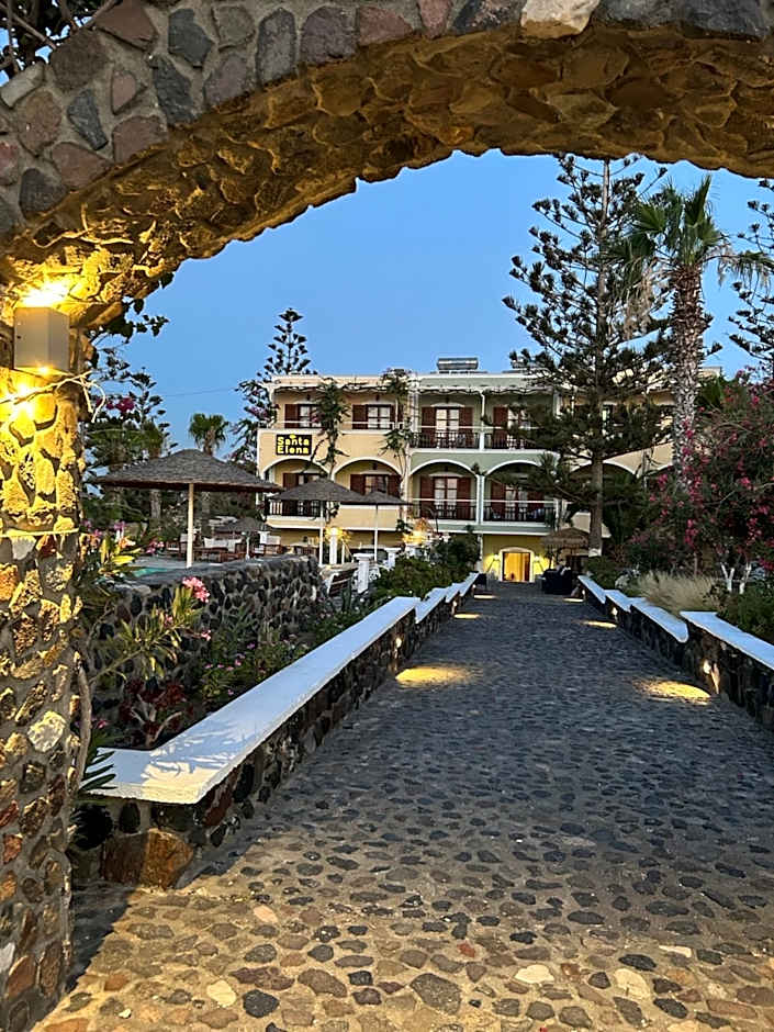 Santa Elena