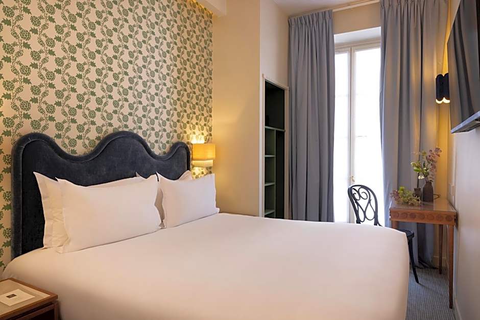 Hotel Michelet Odeon