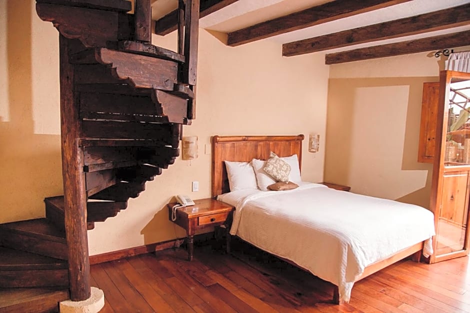 Hotel San Marcos