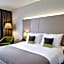 Radisson Blu Plaza Hotel Ljubljana