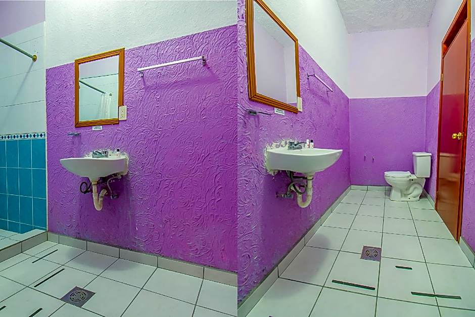OYO Hotel Morelos