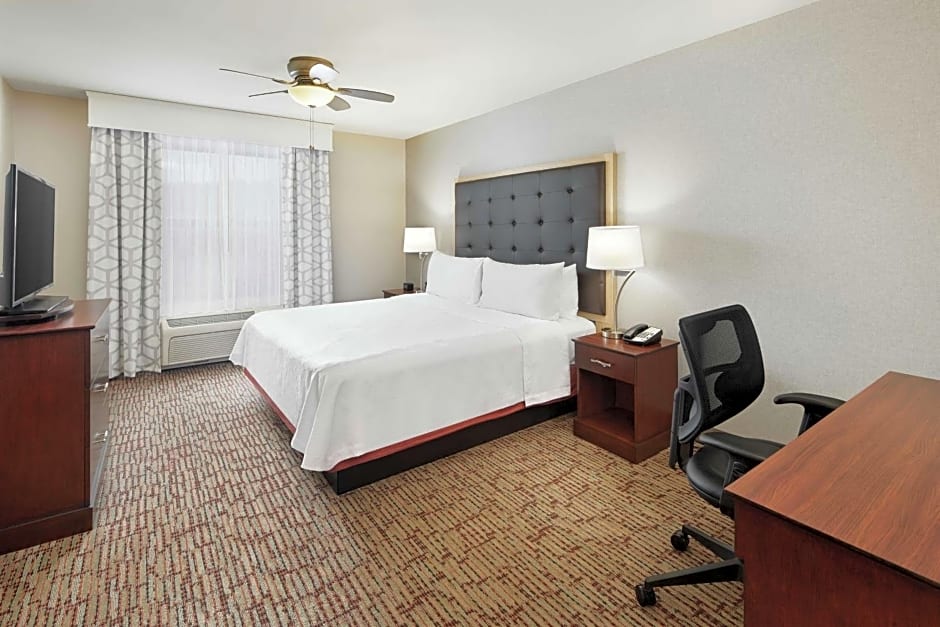 Homewood Suites by Hilton Columbus