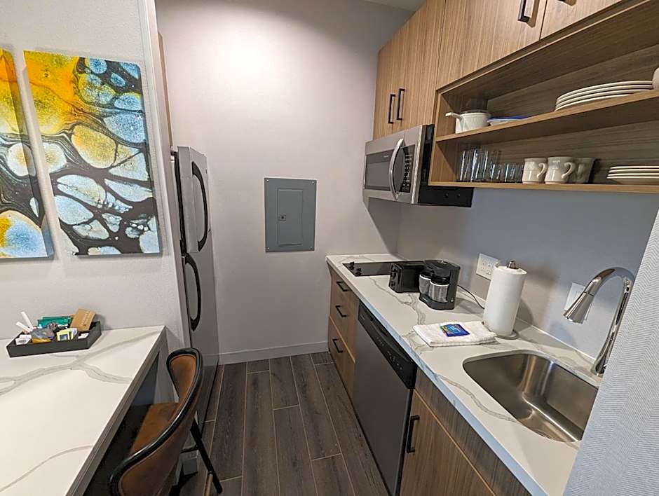 Homewood Suites By Hilton Beaumont, Tx