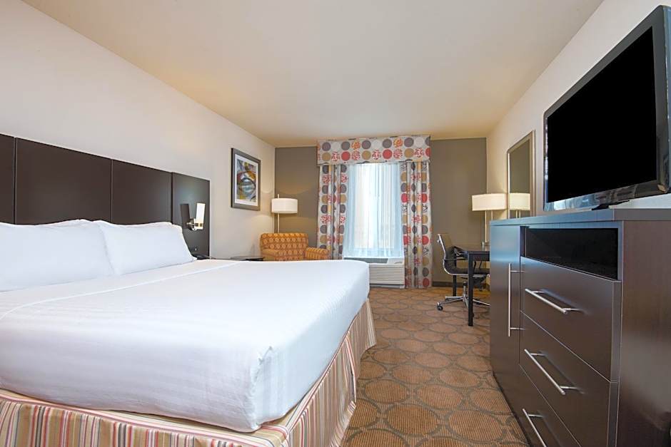 Holiday Inn Express Hotel & Suites Hobbs By IHG